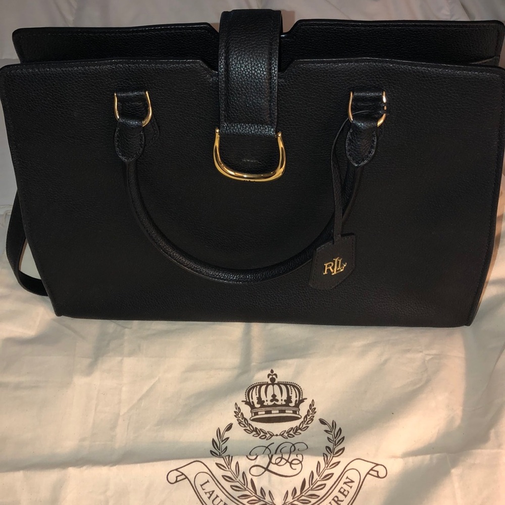 Ralph Lauren Handbag